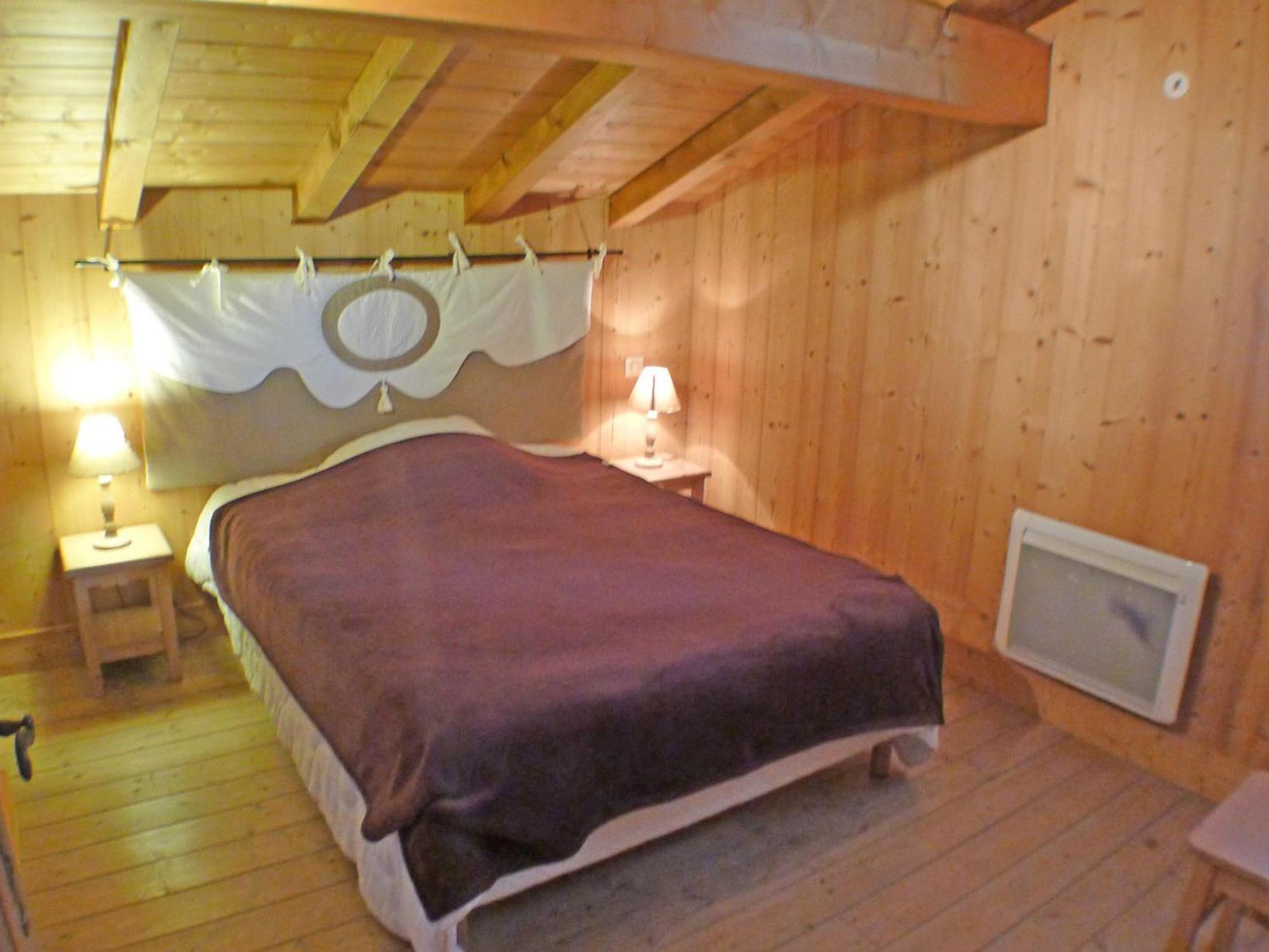 Chalet Samoëns, 8 pièces, 14 personnes - FR-1-629-1 Extérieur photo